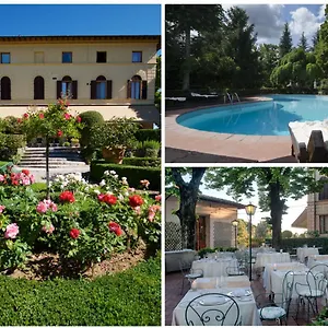 **** Hotel Scacciapensieri Boutique Italie