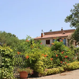 Casa vacanze Failla