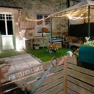 Casa Artisti Del Sole Italien