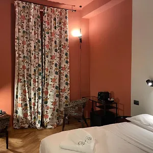 Guest house Ritorno Alle Origini 