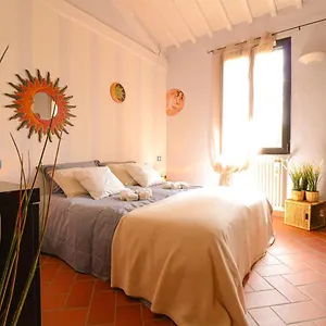 Villa Casa Delle Fate