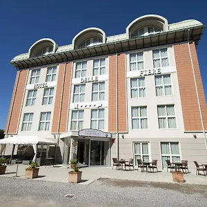 Hotel Delle Fiere ****