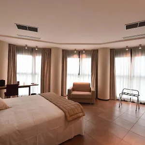 Hotel Tati, Lugo (Ravenna)