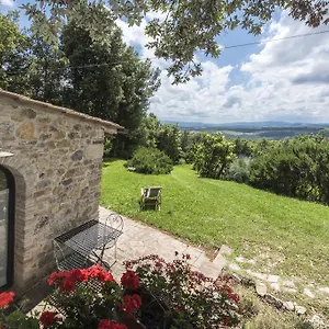 La Collina Dei Lecci Italien