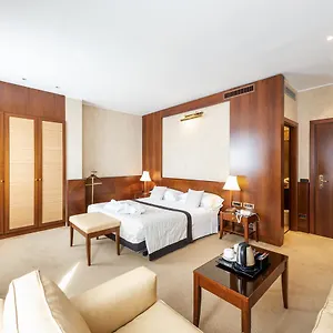 Hotel Ascot ****