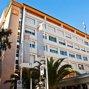 **** Hotel Raffaello Italie
