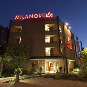 Hotel Bb Smarthotel Re Milano Nord ****
