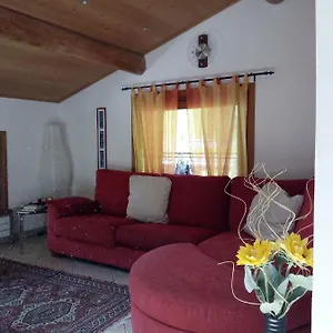 Appartamento Red House