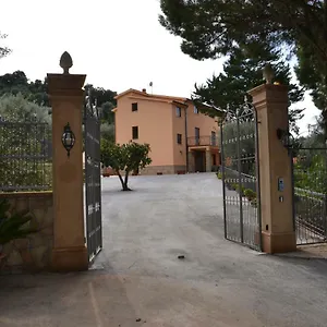 Alloggio per agriturismo Tiberio