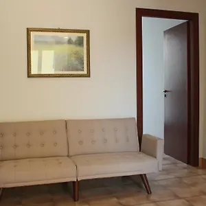 Appartamento Il Mosaico Family