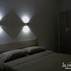  Couette-café La Casa Di Co Italie