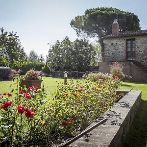 Casa vacanze Baccio Di Magio