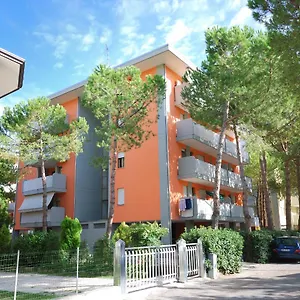 Appartamento Tiziano B