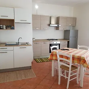 Appartamento Casawhite